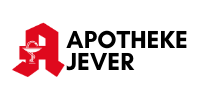 Apotheke Jever Logo
